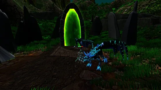 Grudge screenshot 13