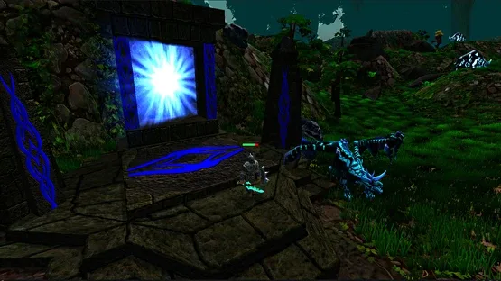 Grudge screenshot 15