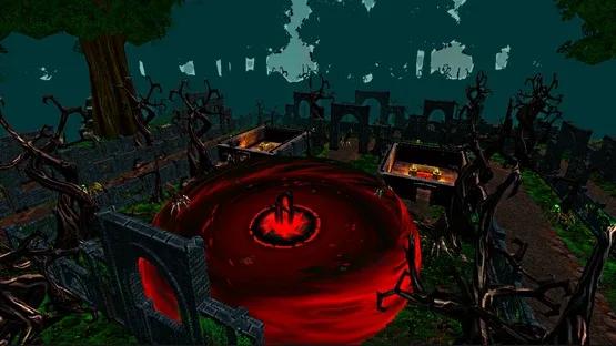 Grudge screenshot 10