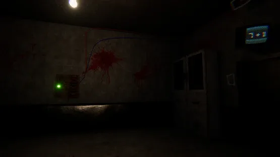 Math is Horror screenshot 1