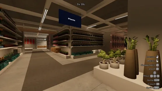 Last Minute Shopping screenshot 1
