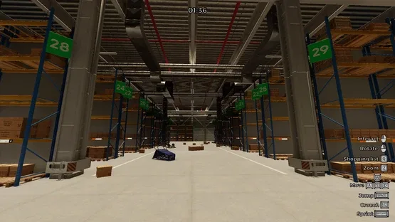 Last Minute Shopping screenshot 5
