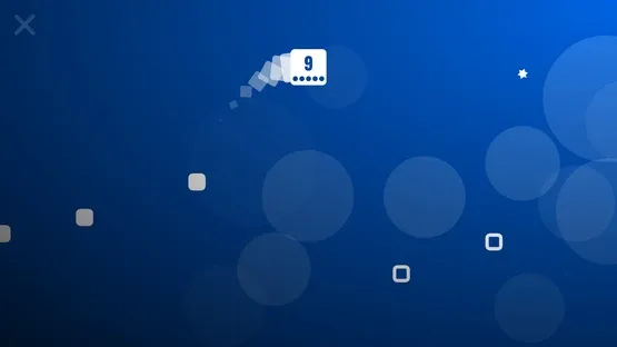 Blouncy screenshot 1