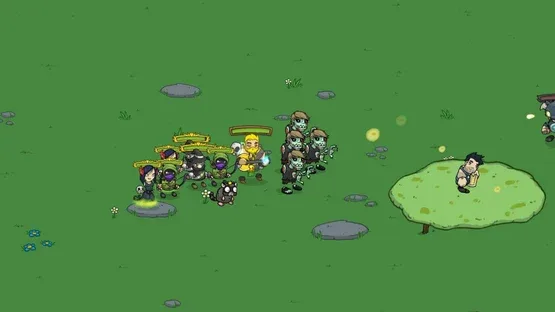 Bardbarian screenshot 8