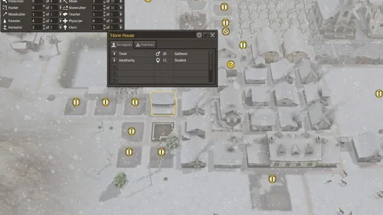 Banished screenshot 8