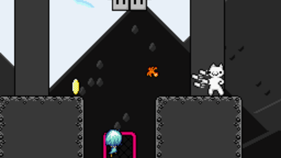 A Super Mario Thing Screenshot