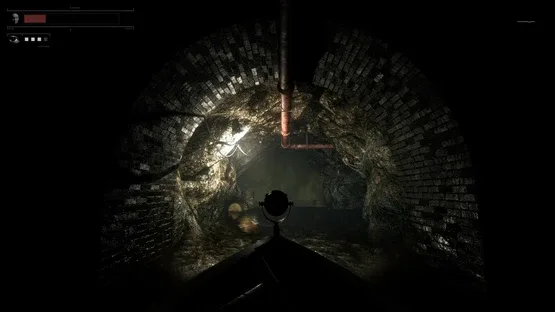 Drowned Lake screenshot 2