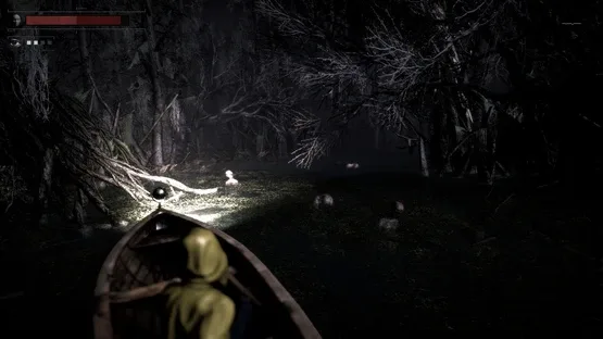 Drowned Lake screenshot 4