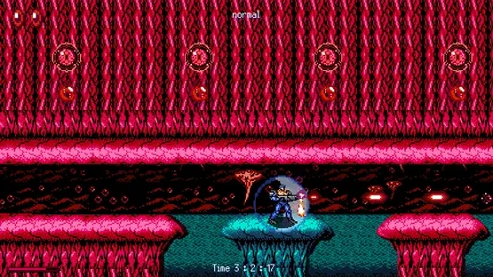 G Warrior gameplay screenshot 6