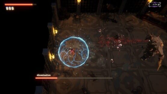 Spellz: Mastery or Death screenshot 5