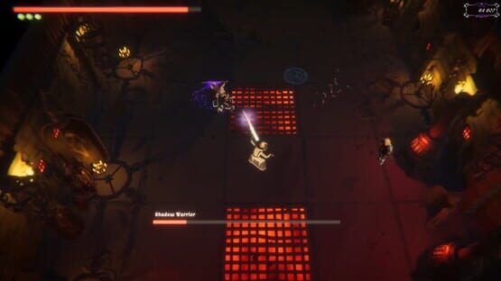 Spellz: Mastery or Death screenshot 1