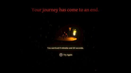 Spellz: Mastery or Death screenshot 3