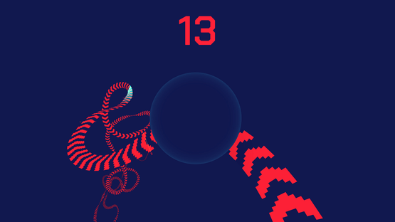 Impossible Road 2 Screenshot