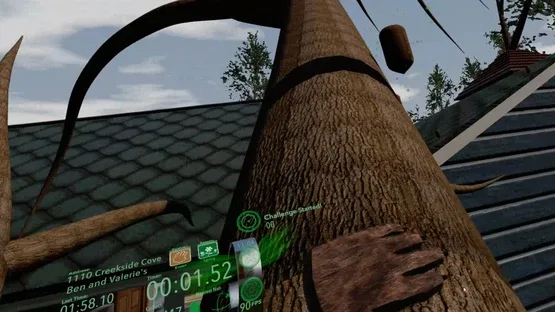 Squirrel Day screenshot 6
