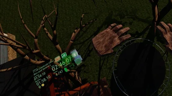 Squirrel Day screenshot 7