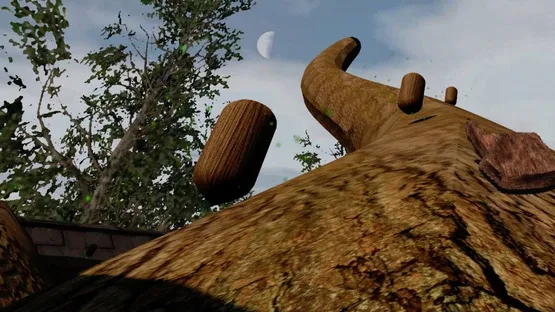 Squirrel Day screenshot 12