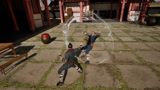 Renxia screenshot 4