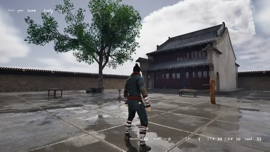 Renxia screenshot 6