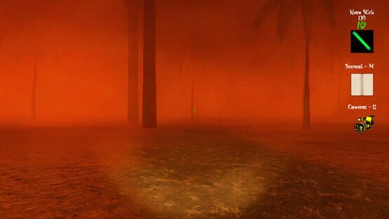 The Curse of the Egyptian Pyramid "Remaster Edition" screenshot 4
