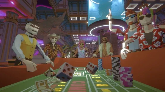 Casino Boss Simulator screenshot 1