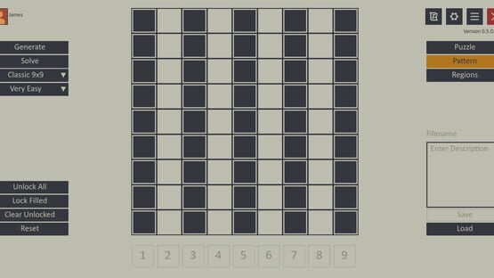 Sudoku XP screenshot 4