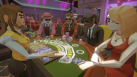 Casino Boss Simulator screenshot 2