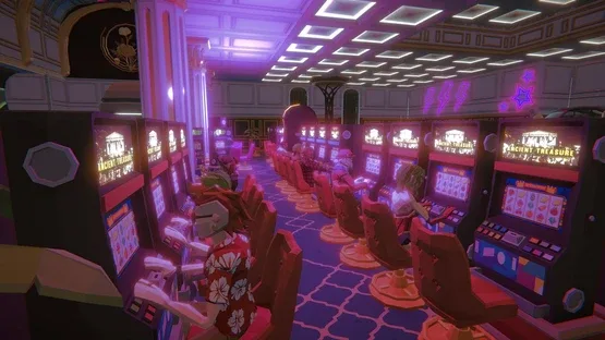 Casino Boss Simulator screenshot 3