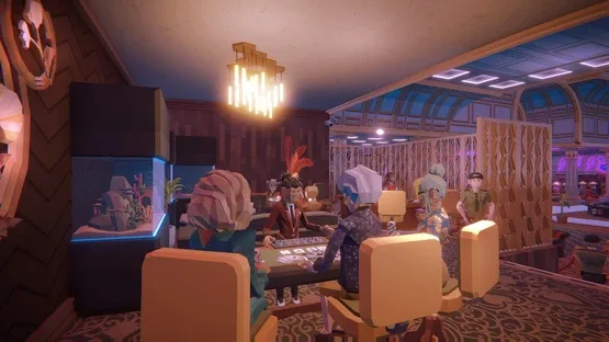 Casino Boss Simulator screenshot 5