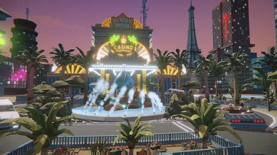 Casino Boss Simulator screenshot 6