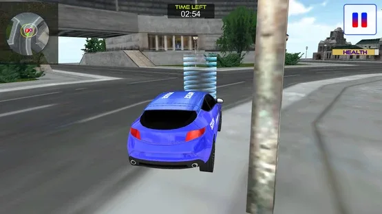 I'm the Policeman screenshot 9