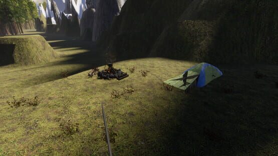 The Caped Crusader screenshot 2