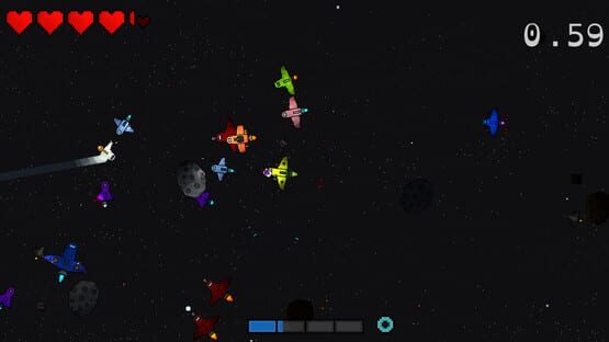 What's Outside screenshot 1