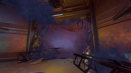 Neuro Hacker screenshot 6