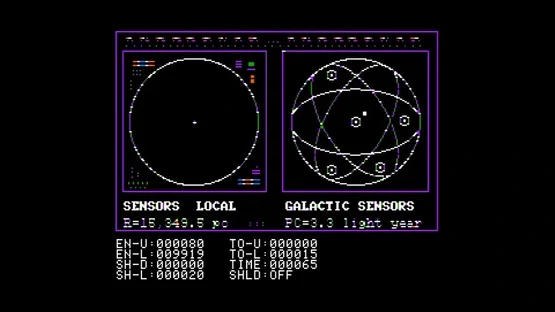 Cyber Strike screenshot 1