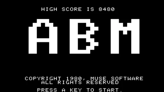 ABM gameplay screenshot 1