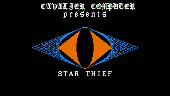 Star Thief Screenshot