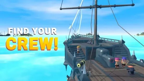 Captain & Company screenshot 2