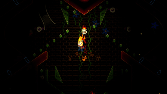 Pinball Spire Screenshot