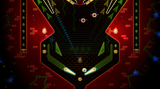 Pinball Spire Screenshot