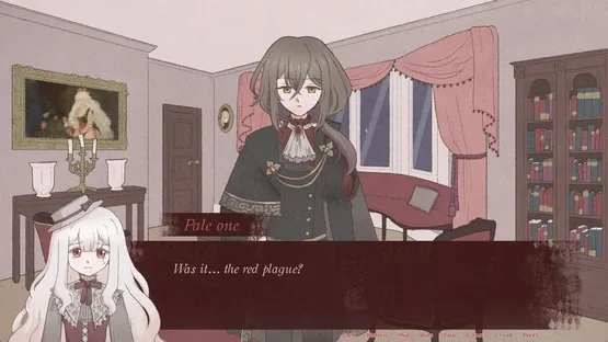 Duskbound screenshot 1