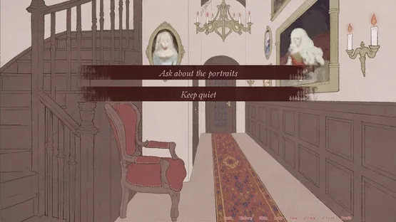 Duskbound screenshot 2