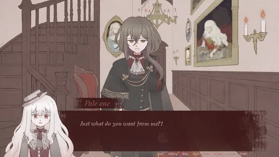 Duskbound screenshot 5