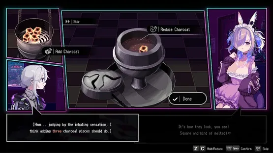 Hookah Haze screenshot 6