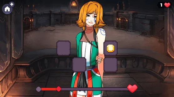 Erogods: Asgard screenshot 3