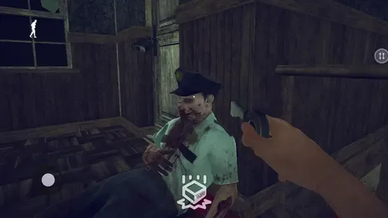 Grandpa: The Horror Game screenshot 10