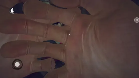 Grandpa: The Horror Game screenshot 12