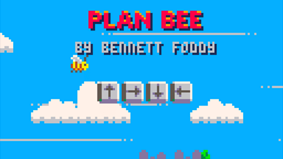 Plan Bee Screenshot