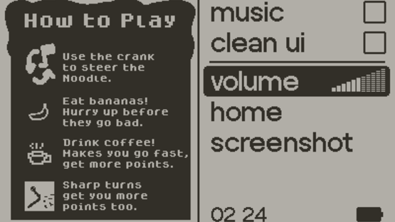 Go Noodle Screenshot