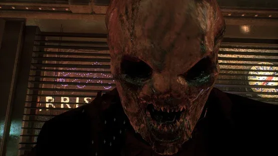 Batman: Arkham Knight screenshot 16