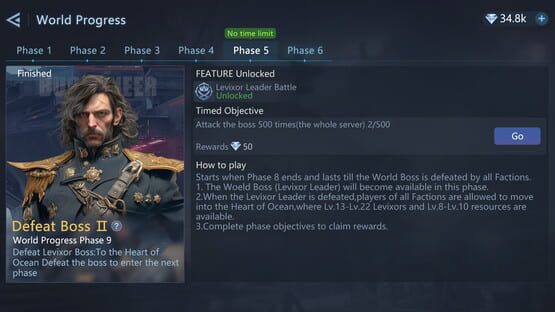 无畏舰队：炮火战争（Noah City:Rise of the conqueror） screenshot 1
